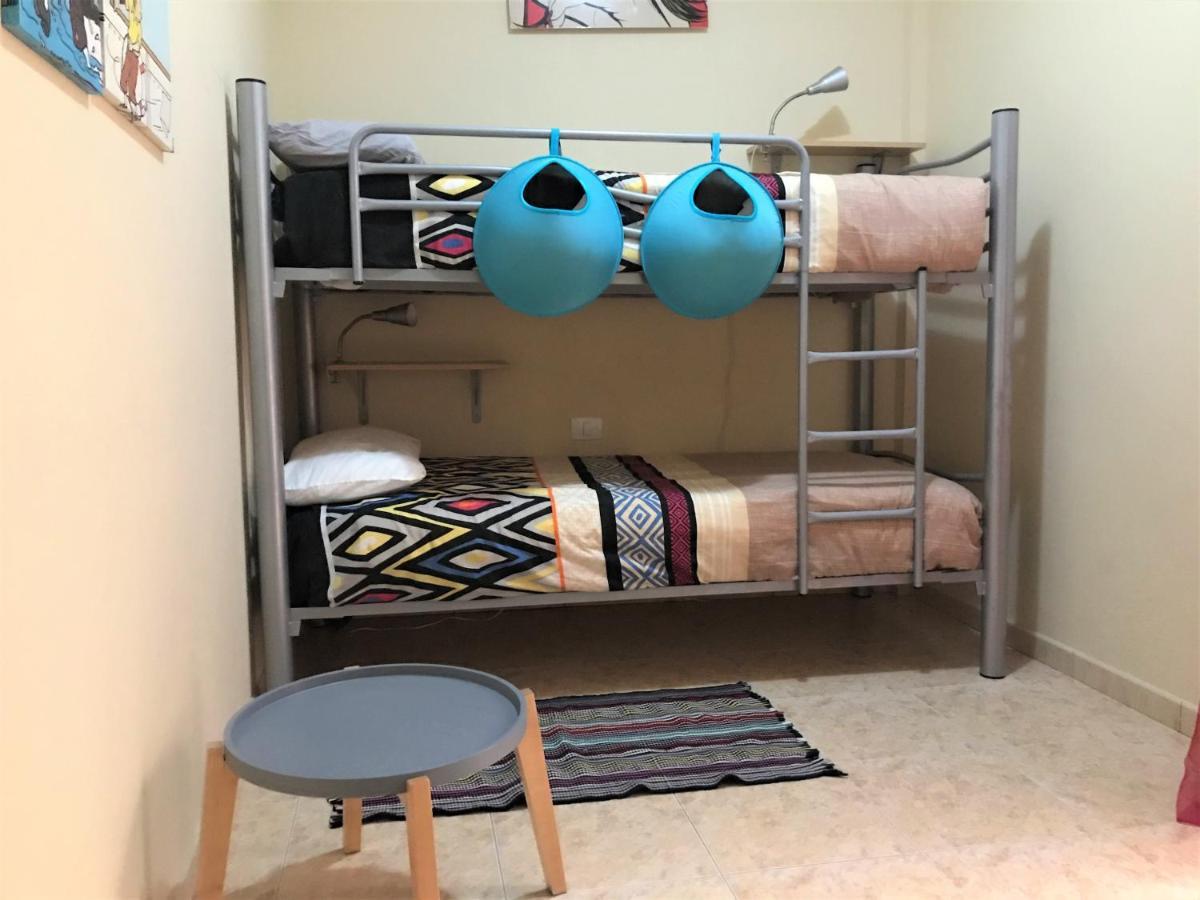 Las Nasas, Acogedor Apartamento Cerca De La Playa Arinaga Extérieur photo