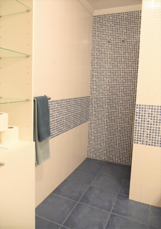 Las Nasas, Acogedor Apartamento Cerca De La Playa Arinaga Extérieur photo