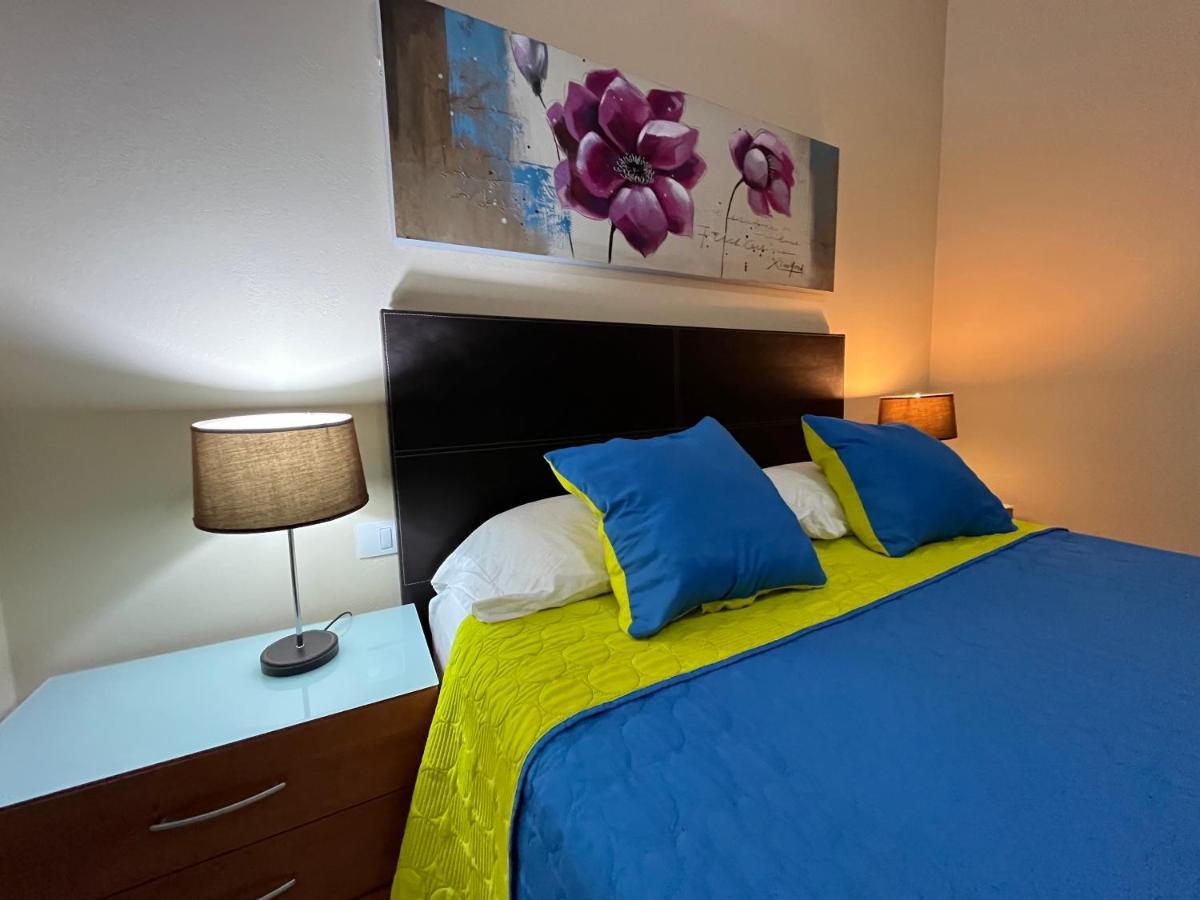 Las Nasas, Acogedor Apartamento Cerca De La Playa Arinaga Extérieur photo
