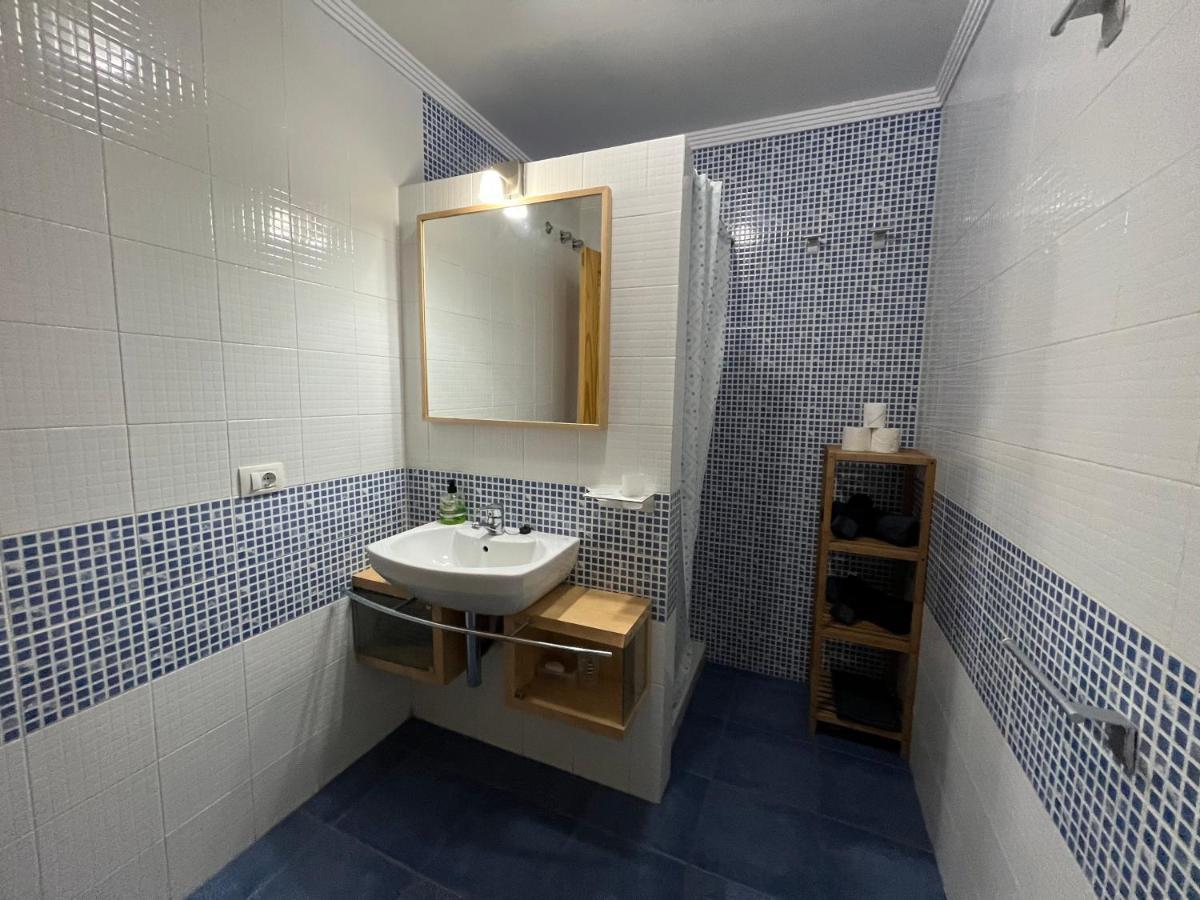 Las Nasas, Acogedor Apartamento Cerca De La Playa Arinaga Extérieur photo