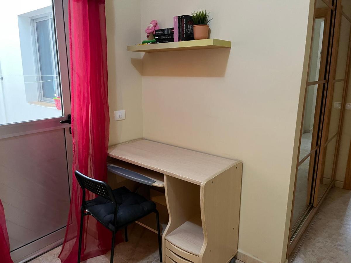 Las Nasas, Acogedor Apartamento Cerca De La Playa Arinaga Extérieur photo