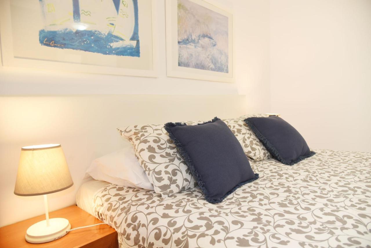 Las Nasas, Acogedor Apartamento Cerca De La Playa Arinaga Extérieur photo