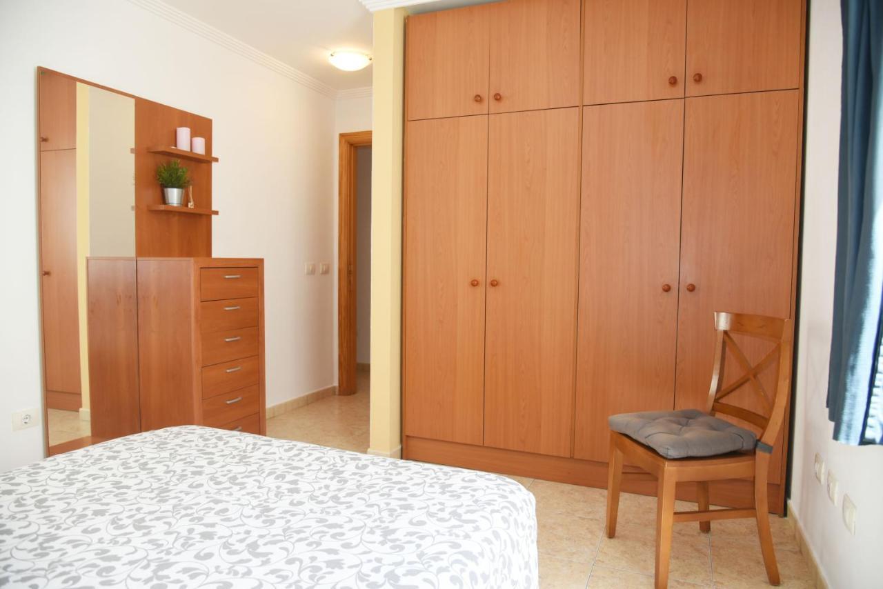Las Nasas, Acogedor Apartamento Cerca De La Playa Arinaga Extérieur photo